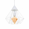 Потолочный светильник Prism P315 Black3